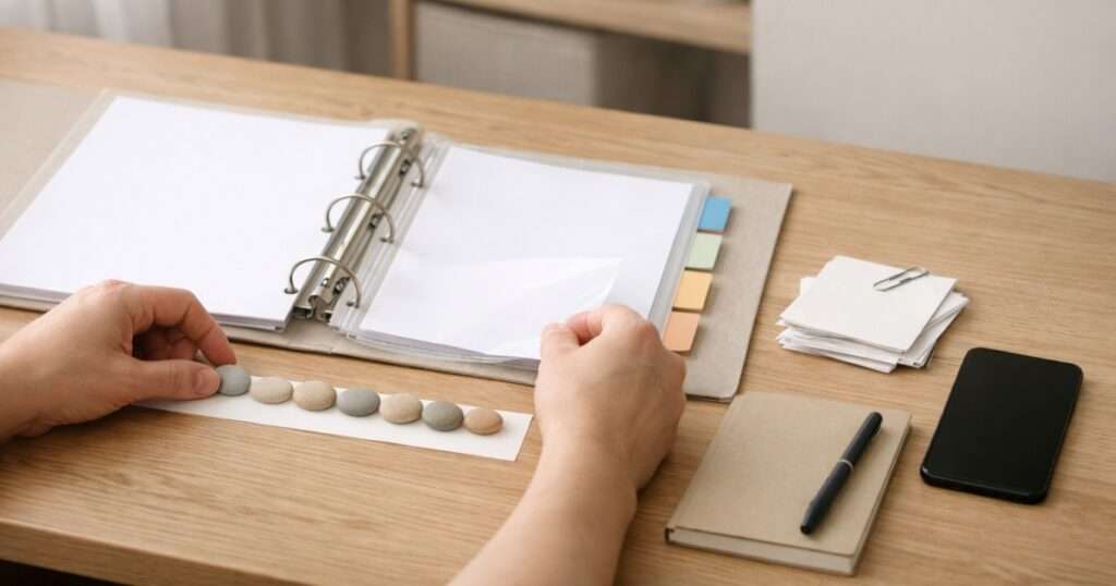 Dokumentation og kommunikation